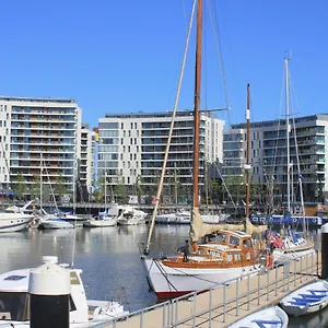 Ck Serviced Apartment